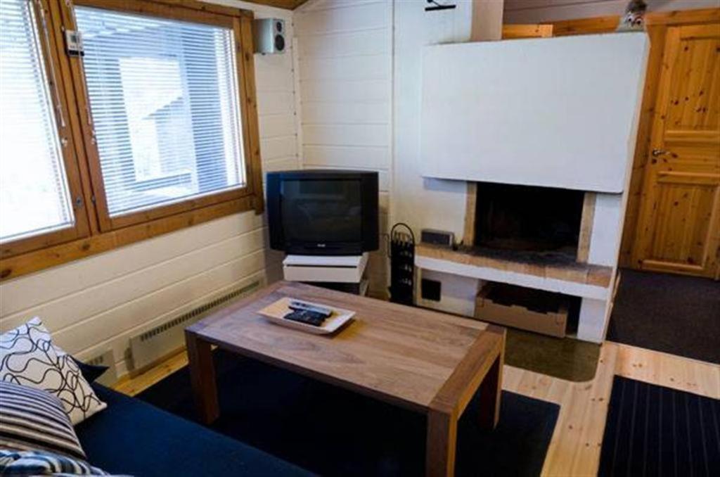 Riihivuoren Lomakylae Muurame Room photo
